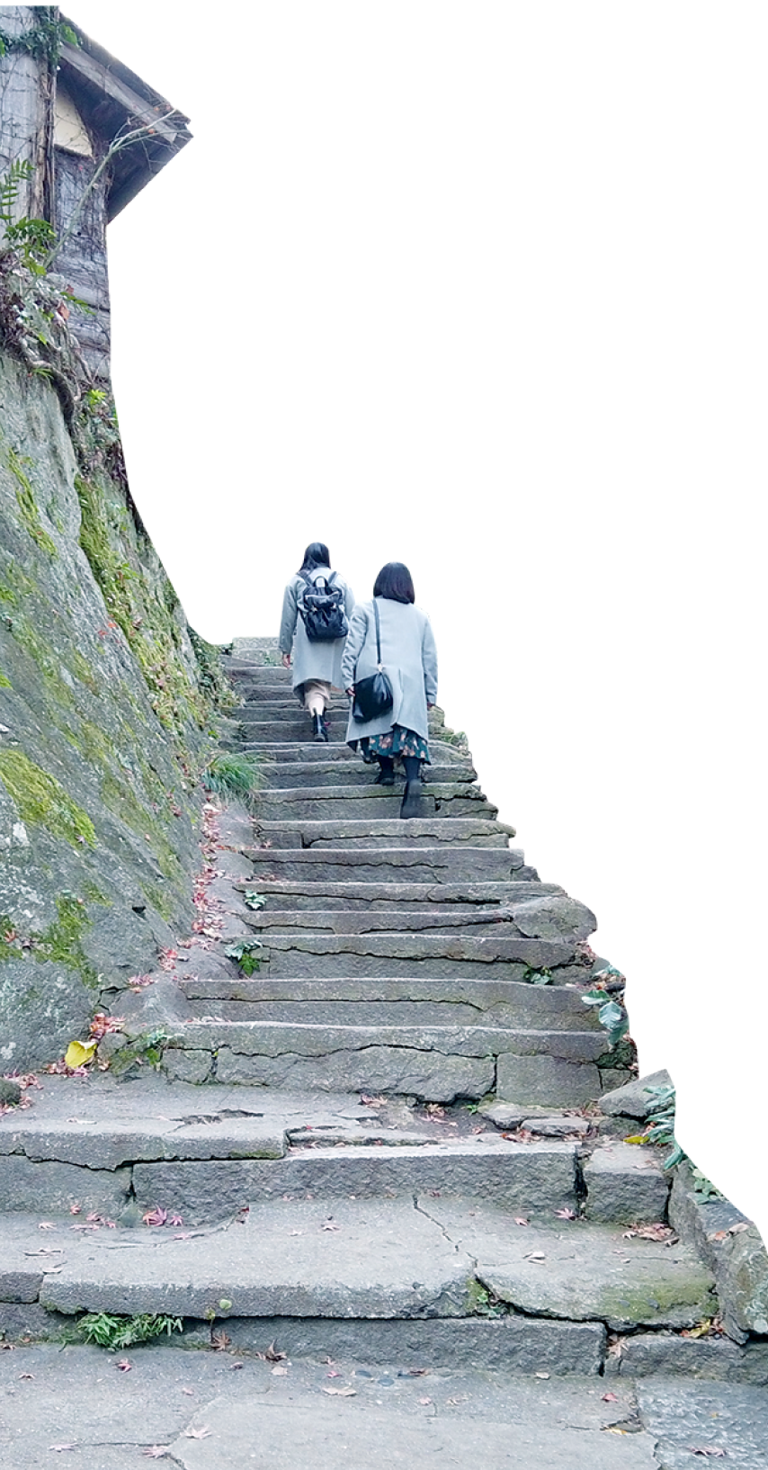 階段